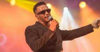 محاكمة محمد رمضان اليوم فى تهمة سب وقذف إعلامي شهير