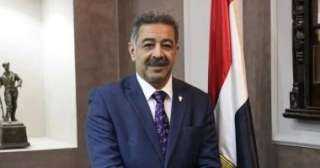 وفاة مجدى أبو فريخة رئيس اتحاد كرة السلة السابق بأزمة قلبية