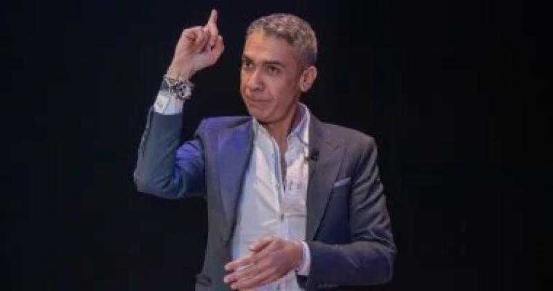 الدكتور ضياء العوضى.. مصدر يكشف موعد تقرير الطب الشرعى وسبب الوفاة