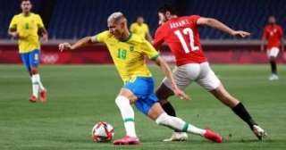 موعد مباراة منتخب مصر والبرازيل فى البروفة الأخيرة استعدادا لكأس العالم