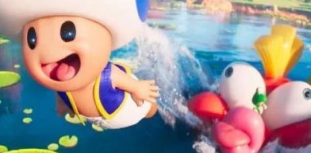 Super Mario يرفع إيرادات شركة Illumination لـ ٢ مليار دولار