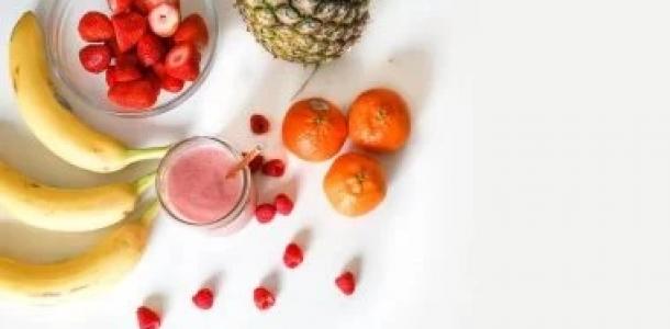 اشحن طاقتك.. 5 أكلات تعزز قوتك ويقظتك