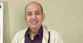 تطورات الحالة الصحية للفنان محمد التاجى بعد خروجه من العمليات