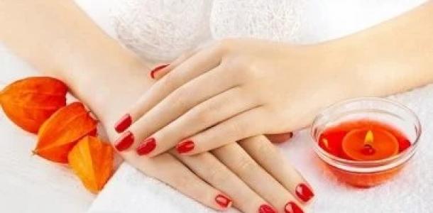وصفات طبيعية لتقوية الأظافر بخطوات بسيطة.. جربيها وانتظمى عليها