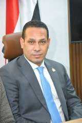 النائب سيد عبدالجليل: ذكرى تحرير سيناء سيبقى يوما يؤكد ان إرادة هذا الشعب  فاقت كل التحديات