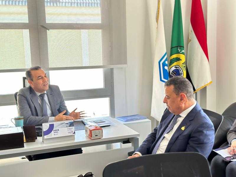 موسى خالد يطلق مبادرة لتسهيل الإجراءات لسداد اشتراكات الغير القادرين