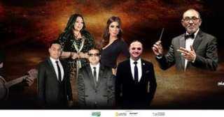 الأوبرا تحيى تراث موسيقار الأجيال فى وهابيات على مسرح معهد الموسيقى الليلة