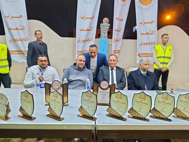جمعيةحقوق الانسان تقيم فعالية بعنوان معا ضد المخدرات