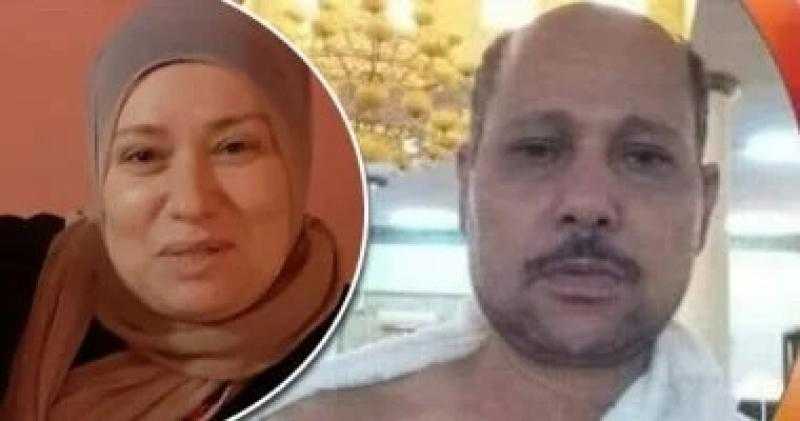 أول صور للزوجين المعثور عليهما مقتولين داخل منزلهما بالشرقية