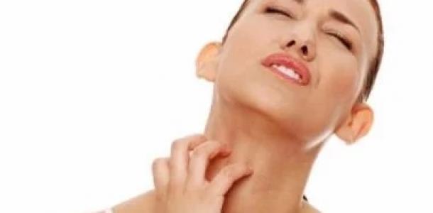 مش مجرد هرش.. 11 سبب مرضى للحكة الجلدية