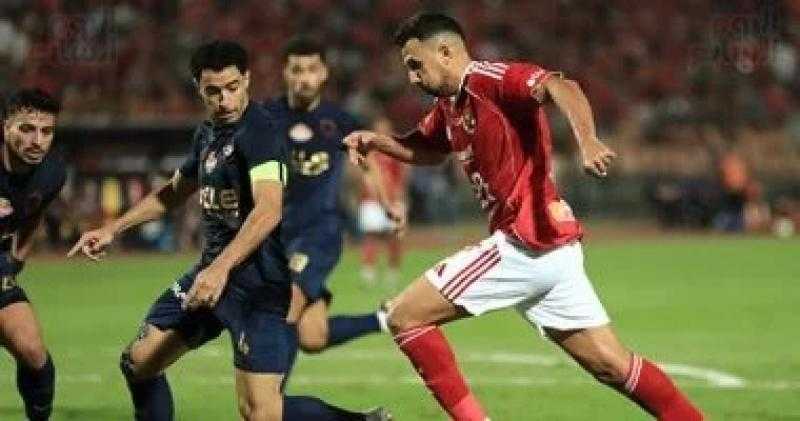 أبرزها لقاء القمة.. مواعيد مباريات الجولة الرابعة بمجموعة التتويج بالدوري