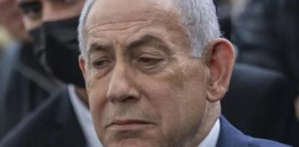 رئيس الاحتلال يدرس العفو عن نتنياهو