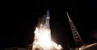 صاروخ أطلس 5 يطلق 29 قمراً صناعياً لخدمة الإنترنت من أمازون