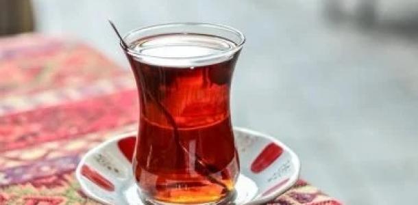 كيف يتسبب الشاى فى نقص الحديد بجسمك؟