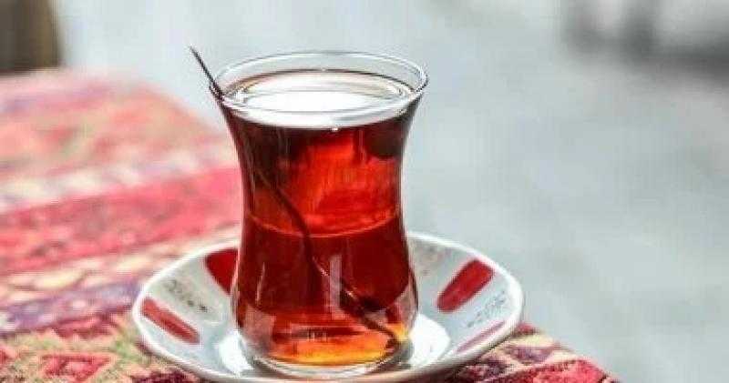 كيف يتسبب الشاى فى نقص الحديد بجسمك؟