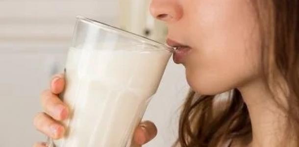 7 مشروبات غنية بالبروتين لتقوية العضلات