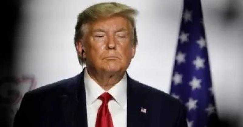 ترامب: هناك احتمال وارد لاستئناف الهجمات على إيران