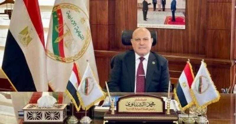 إحالة 11 طبيبا وممرضا للمحاكمة التأديبية بالقليوبية بسبب إهمال أدى لوفاة مريض