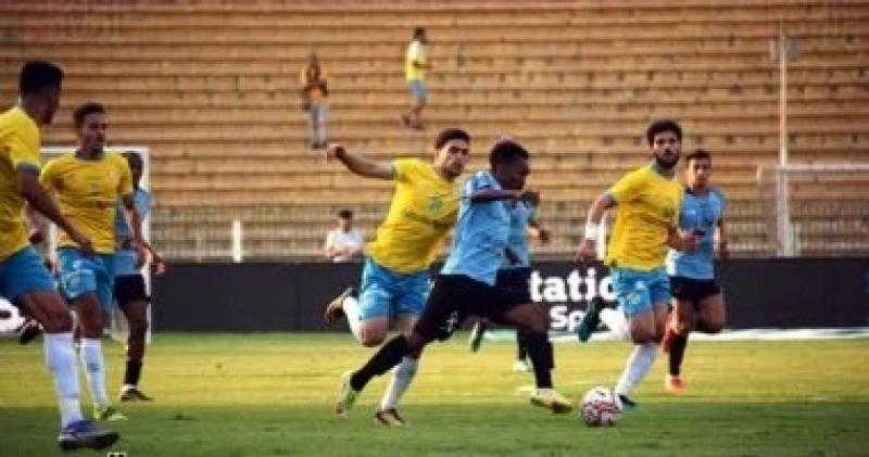 غزل المحلة يستضيف الإسماعيلي فى قمة جماهيرية اليوم بمجموعة الهبوط