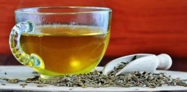 الفوائد الصحية لشرب ماء الكمون على معدة فارغة
