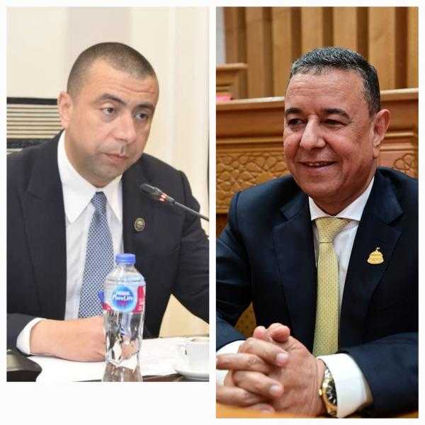 النائب موسى خالد”صناعة النواب”  تبحث آليات تعظيم قيمة اصول الدولة