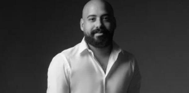 هاني سرحان عن الفتوة وسوق الكانتو: أعشق الكتابة عن العوالم القديمة