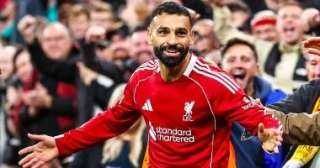 محمد صلاح يتلقى عرضاً جديدًا بـ20 مليون يورو.. اعرف التفاصيل