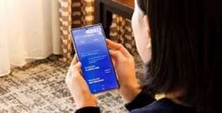 ميزة «الترجمة المباشرة».. كيف تتحدث لغات غريبة عبر هاتفك فورًا؟