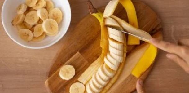 فوائد تناول الموز صباحًا وأفضل طريقة لتناوله