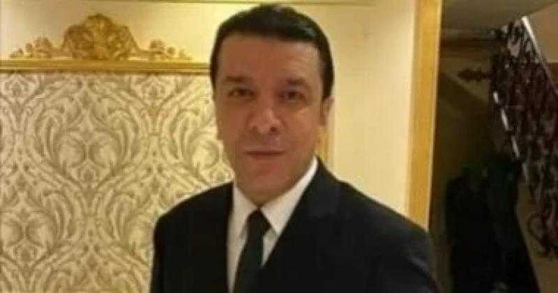 نقابة الموسيقيين برئاسة مصطفى كامل تنعى الموسيقار عبد الوهاب الدكالي