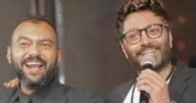 وفاة والدة الموزع الموسيقى جلال فهمى