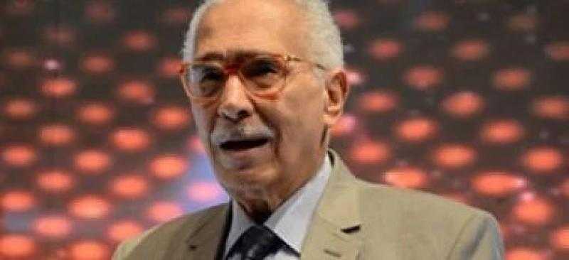 موعد جنازة عبد الرحمن أبو زهرة