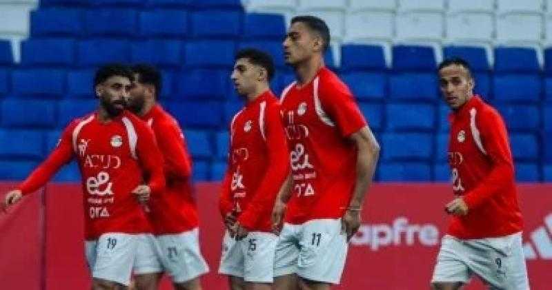 مواعيد مباريات مصر فى كأس العالم بتوقيت القاهرة