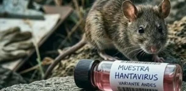 فيروس هانتا.. علامات تشبه الأنفلونزا و5 طرق للوقاية