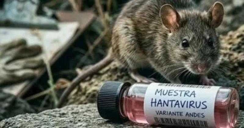 فيروس هانتا.. علامات تشبه الأنفلونزا و5 طرق للوقاية