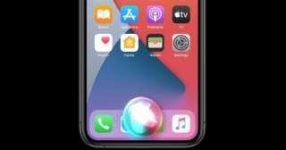 آبل تواجه أزمة جديدة.. تعويضات تصل إلى 250 مليون دولار لمستخدمى آيفون بسبب Siri
