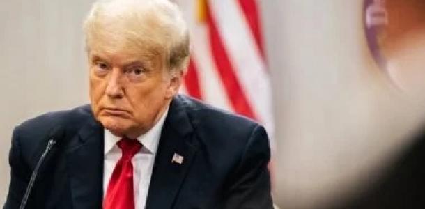 ترامب يعلن مقتل الرجل الثاني بتنظيم داعش بعملية أمريكية فى نيجيريا