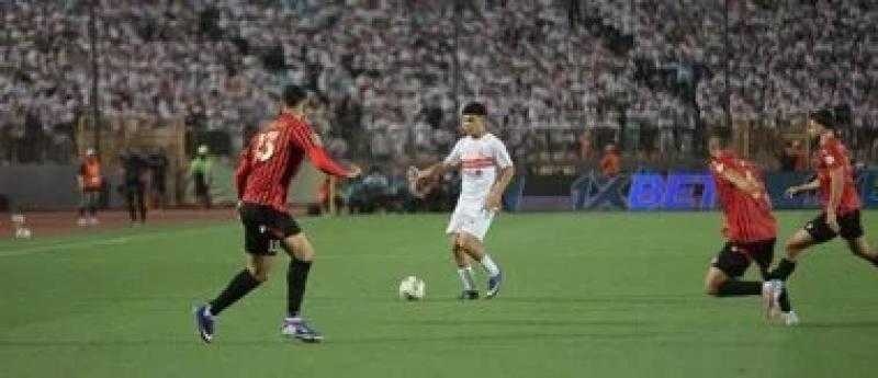 الزمالك يضمن 2 مليون دولار رغم خسارة لقب الكونفدرالية