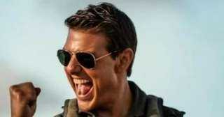 توم كروز يعود رسميا في “Top Gun 3”