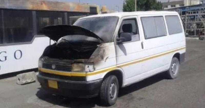 بالتزامن مع ارتفاع درجة الحرارة.. إرشادات لتلافى حرائق السيارات خلال القيادة