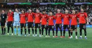 موعد وديتي مصر أمام روسيا والبرازيل استعداداً لكأس العالم 2026