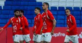 منتخب مصر ضمن قائمة زعماء البطولات القارية في كأس العالم 2026