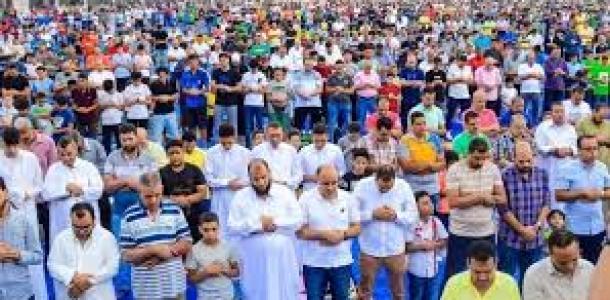 موعد إجازة عيد الأضحى للقطاع الخاص.. تفاصيل