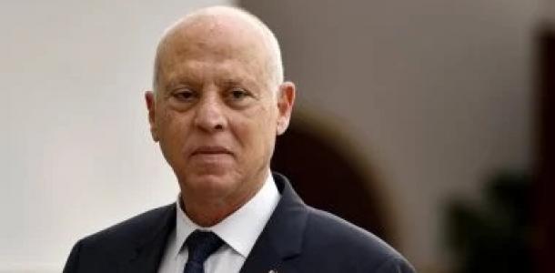 قيس سعيد يحذر من إخلالات غير مقبولة بمرافق الدولة