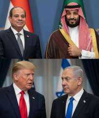 لماذا ترفض مصر و السعوديه التطبيع مع إسرائيل