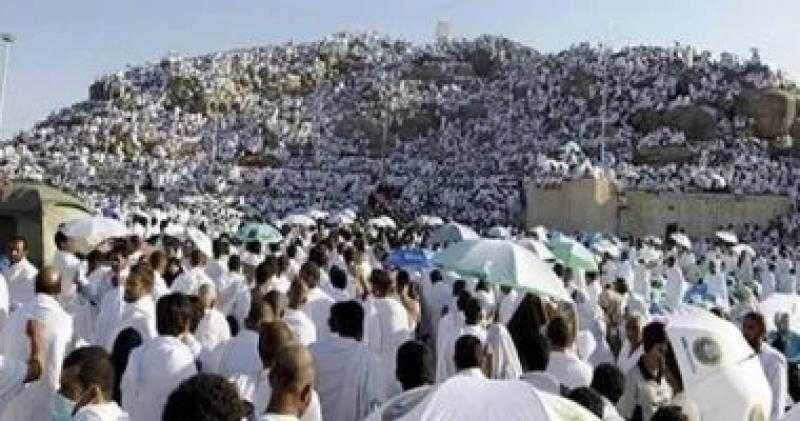 دار الإفتاء: الدعاء من العصر إلى المغرب أفضل أوقات الاستجابة فى يوم عرفة