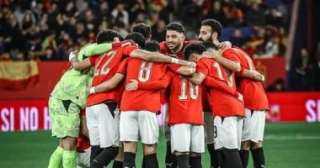 موعد ودية مصر والبرازيل استعدادًا لكأس العالم