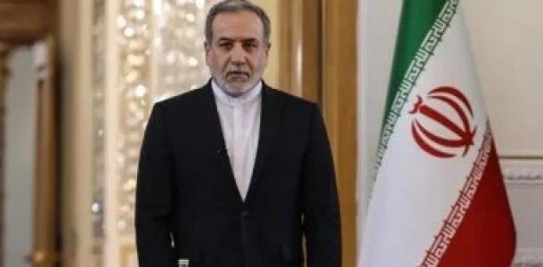 إيران: إنهاء الحرب أولوية.. وننتظر خطوات أمريكية جادة لرفع الحصار