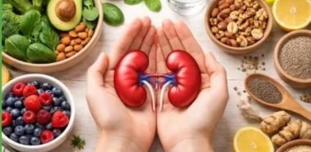 7 مشروبات صباحية تساعد كليتيك على أداء وظيفتهما بكفاءة
