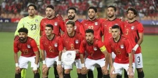 مواعيد مباريات مصر فى كأس العالم بتوقيت القاهرة